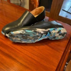 John Fluevog Equinox shoes